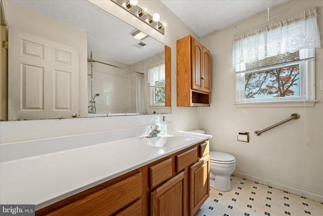 4403 BACK MOUNTAIN RD, Winchester, VA 22602