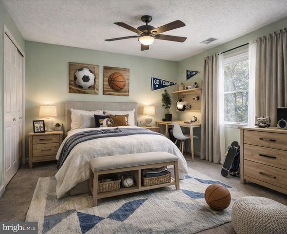 4403 BACK MOUNTAIN RD, Winchester, VA 22602