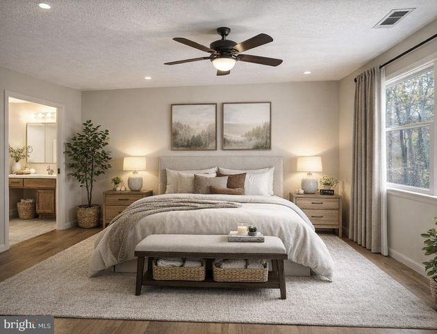 4403 BACK MOUNTAIN RD, Winchester, VA 22602