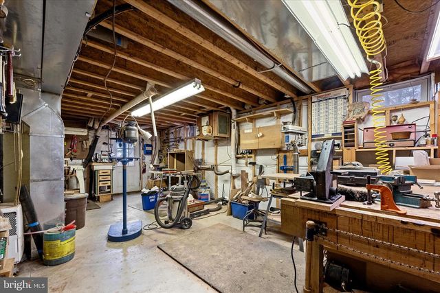 4403 BACK MOUNTAIN RD, Winchester, VA 22602