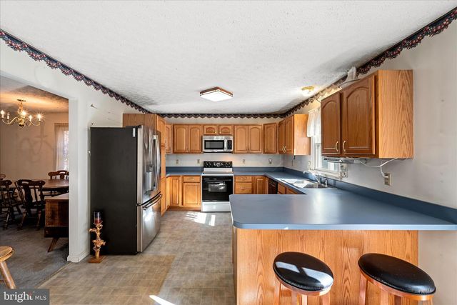 4403 BACK MOUNTAIN RD, Winchester, VA 22602