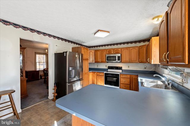 4403 BACK MOUNTAIN RD, Winchester, VA 22602