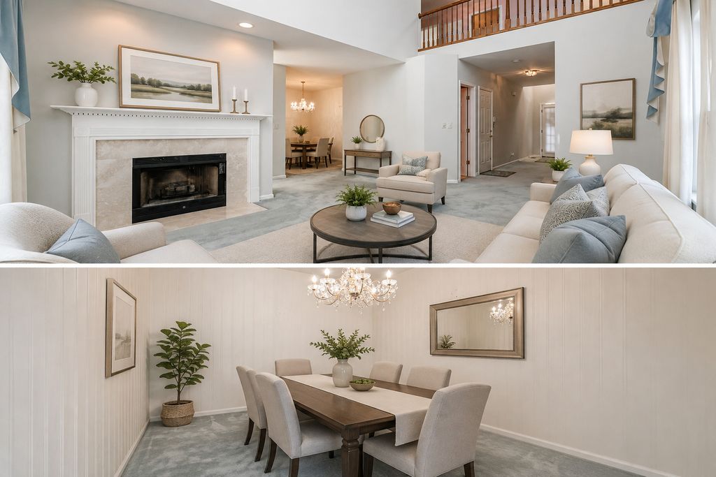 407 Town Place Circle 407, Buffalo Grove, IL 60089 — photo 3