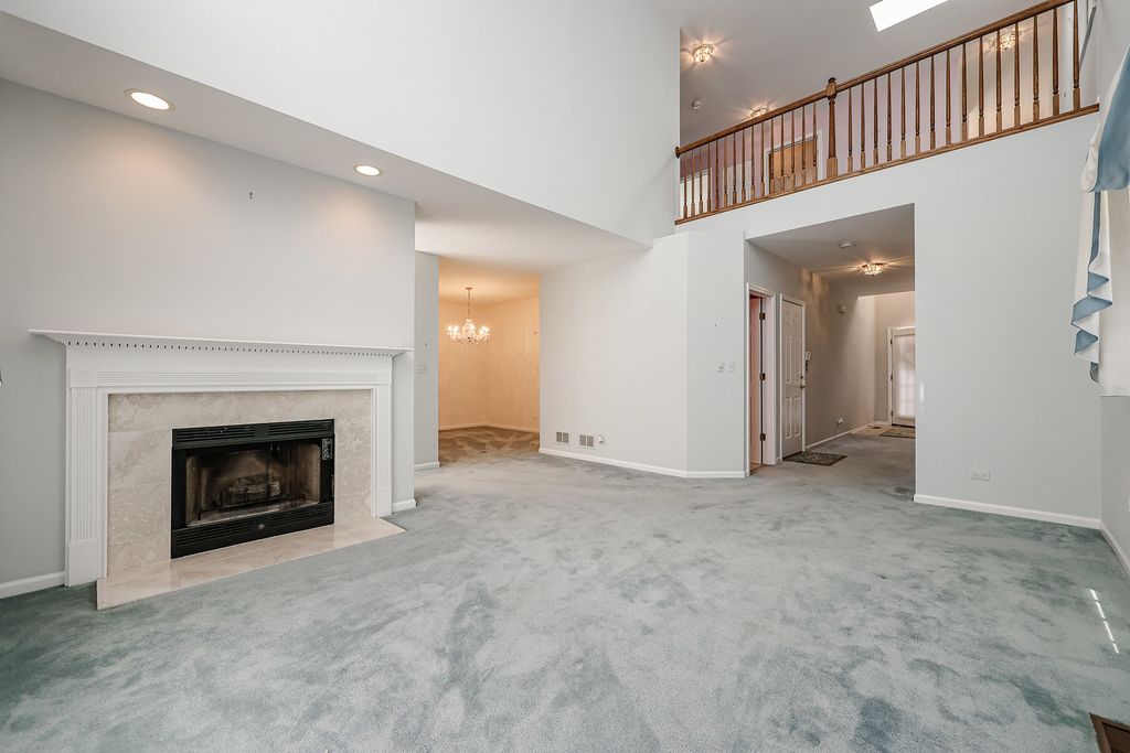 407 Town Place Circle 407, Buffalo Grove, IL 60089 — photo 4