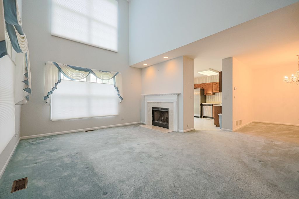 407 Town Place Circle 407, Buffalo Grove, IL 60089 — photo 5