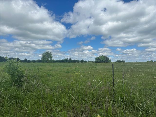 Lot 10 County Road 1400, Ravenna, TX 75476