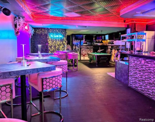 14925 Livernois Avenue, Detroit, MI 48238