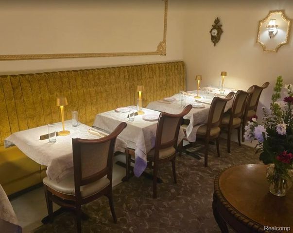 14925 Livernois Avenue, Detroit, MI 48238