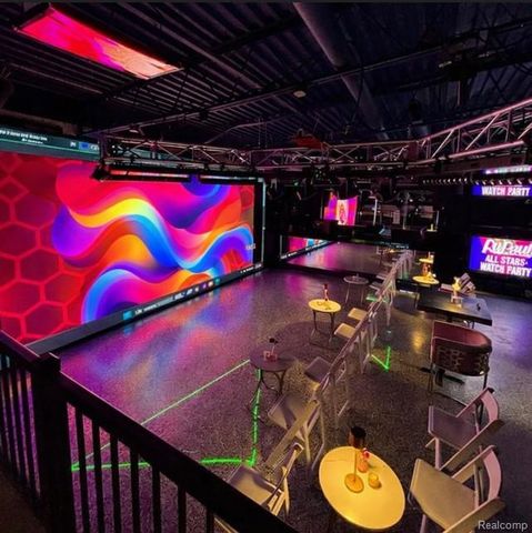 14925 Livernois Avenue, Detroit, MI 48238