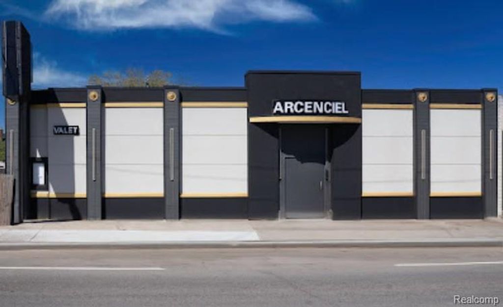 14925 Livernois Avenue, Detroit, MI 48238