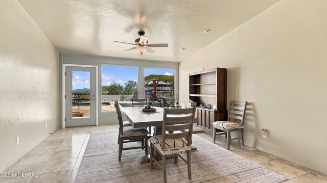 4520 N Calle Cadenza, Tucson, AZ 85745