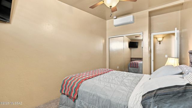 4520 N Calle Cadenza, Tucson, AZ 85745