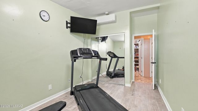 4520 N Calle Cadenza, Tucson, AZ 85745