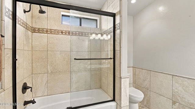 4520 N Calle Cadenza, Tucson, AZ 85745