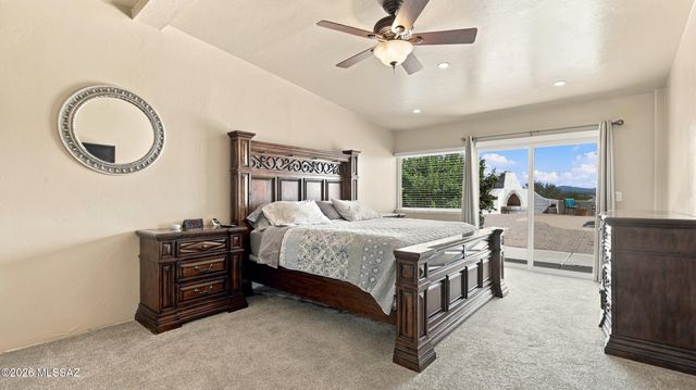 4520 N Calle Cadenza, Tucson, AZ 85745