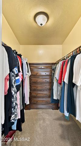 4520 N Calle Cadenza, Tucson, AZ 85745