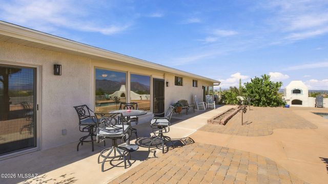 4520 N Calle Cadenza, Tucson, AZ 85745