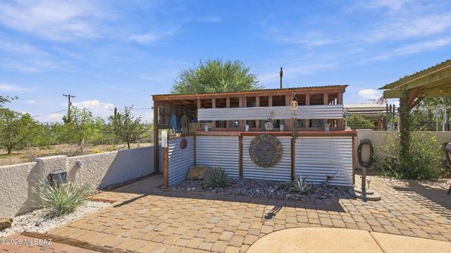 4520 N Calle Cadenza, Tucson, AZ 85745