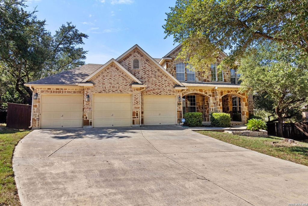 1103 Coronado Cv, San Antonio, TX 78260
