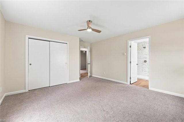 847 Weyanoke LN, Newport News, VA 23608