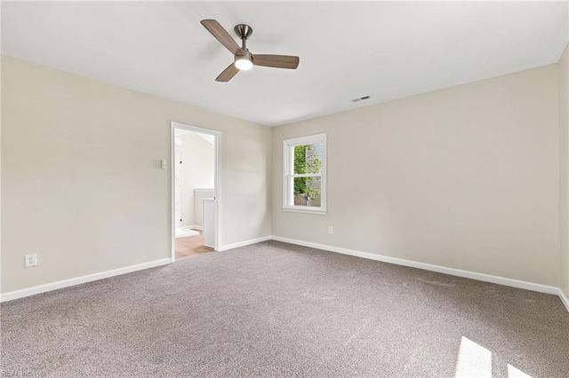 847 Weyanoke LN, Newport News, VA 23608