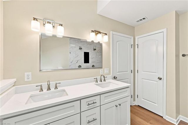847 Weyanoke LN, Newport News, VA 23608