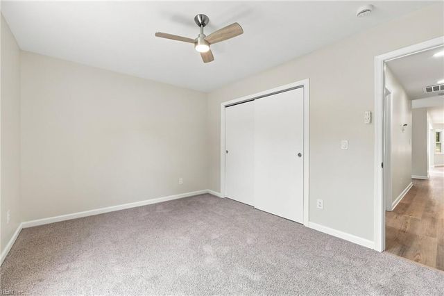 847 Weyanoke LN, Newport News, VA 23608
