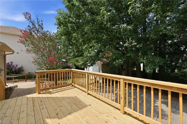 847 Weyanoke LN, Newport News, VA 23608