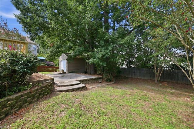 847 Weyanoke LN, Newport News, VA 23608