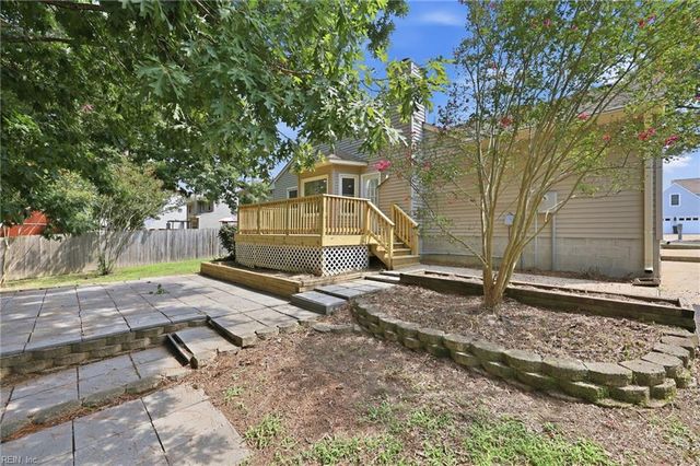 847 Weyanoke LN, Newport News, VA 23608