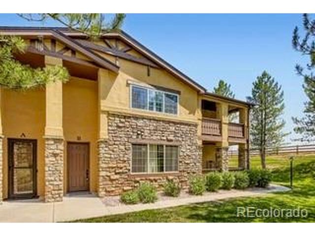 9836 W Freiburg Dr 4-B, Littleton, CO 80127