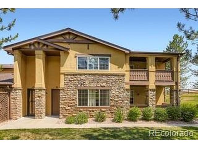 9836 W Freiburg Dr 4-B, Littleton, CO 80127