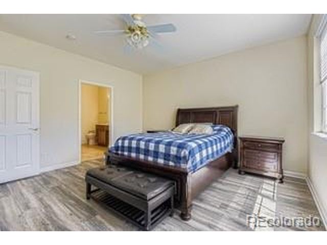 9836 W Freiburg Dr 4-B, Littleton, CO 80127