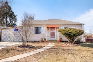 645 S Pecos Street, Denver, CO 80223