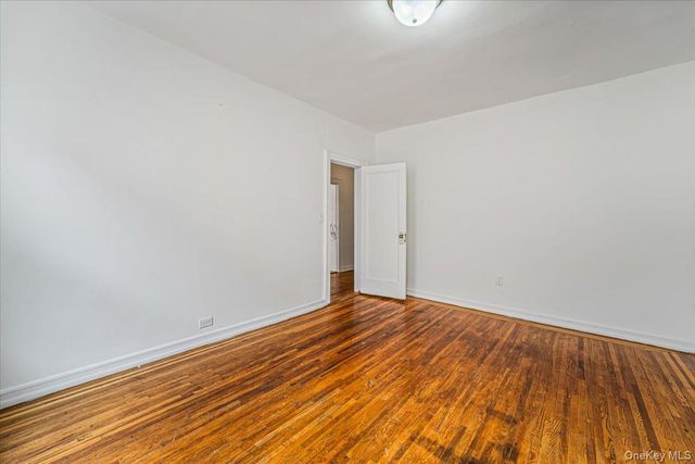 2186 Cruger Avenue 4B, Bronx, NY 10462