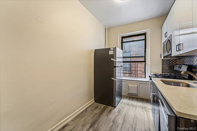 2186 Cruger Avenue 4B, Bronx, NY 10462