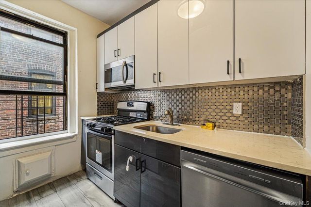 2186 Cruger Avenue 4B, Bronx, NY 10462