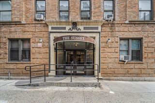 2186 Cruger Avenue 4B, Bronx, NY 10462