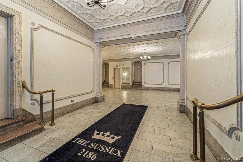 2186 Cruger Avenue 4B, Bronx, NY 10462 — photo 2