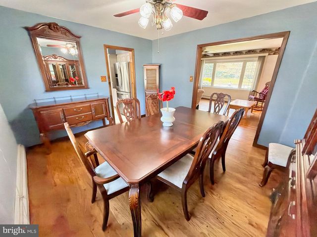 460 STATION RD, Roebling, NJ 08554
