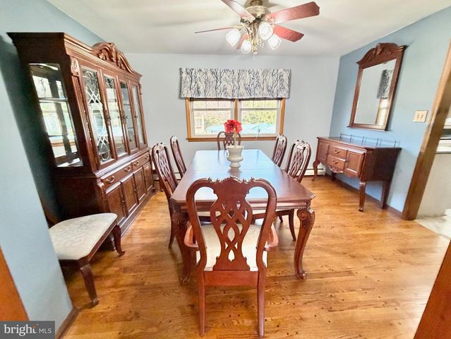 460 STATION RD, Roebling, NJ 08554