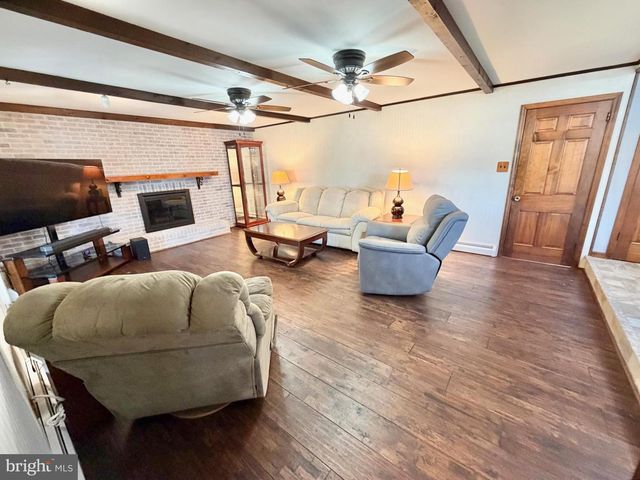 460 STATION RD, Roebling, NJ 08554