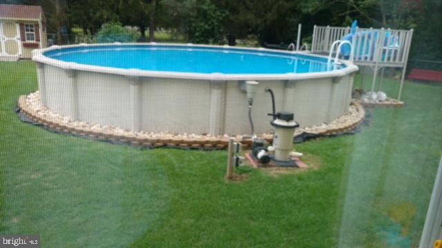 460 STATION RD, Roebling, NJ 08554