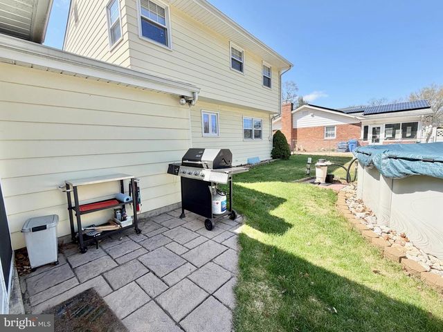 460 STATION RD, Roebling, NJ 08554