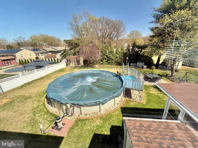 460 STATION RD, Roebling, NJ 08554