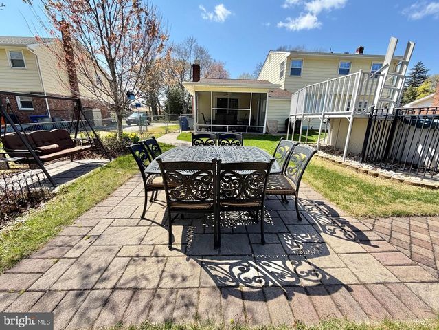 460 STATION RD, Roebling, NJ 08554