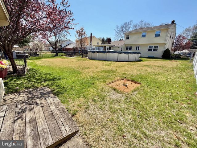 460 STATION RD, Roebling, NJ 08554