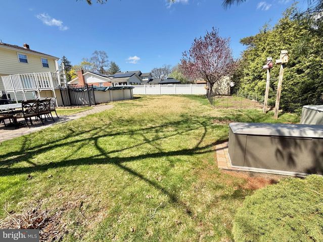 460 STATION RD, Roebling, NJ 08554