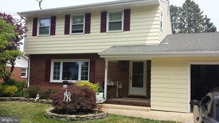 460 STATION RD, Roebling, NJ 08554
