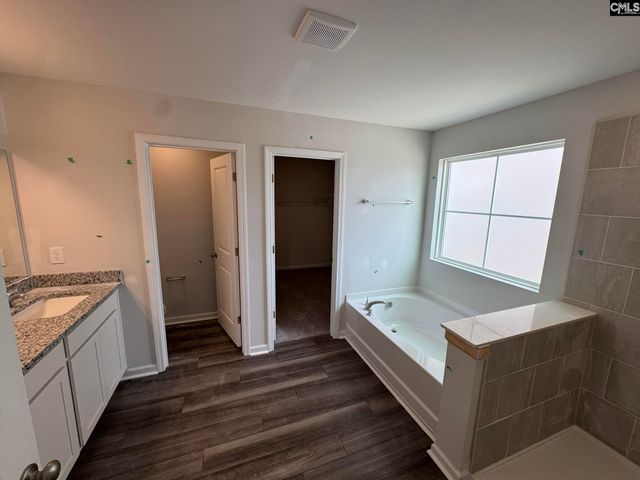 2094 County Line Trail, Elgin, SC 29045